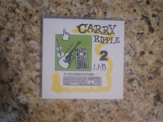 carry ripple 2 CD