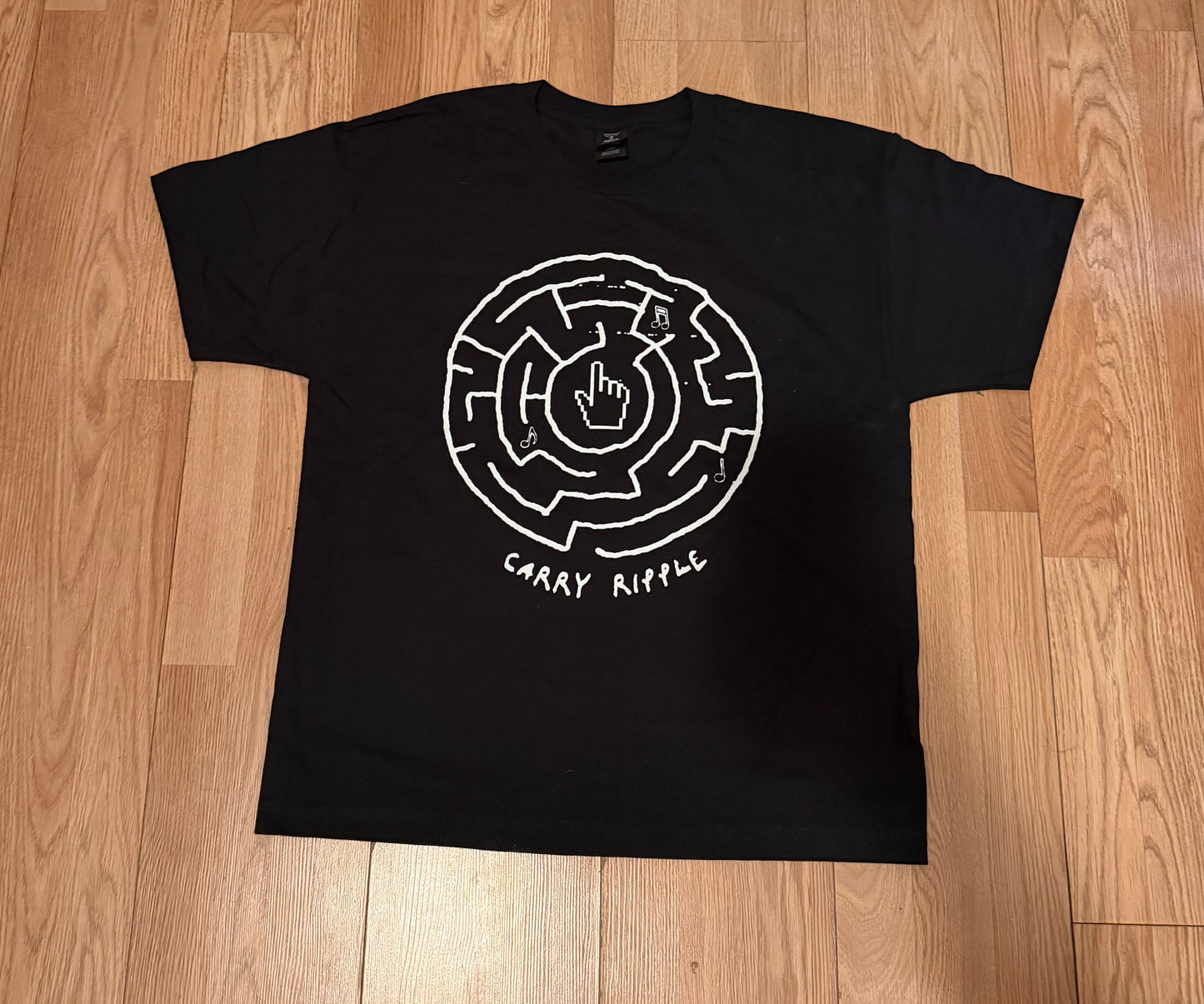 Maze T-Shirt